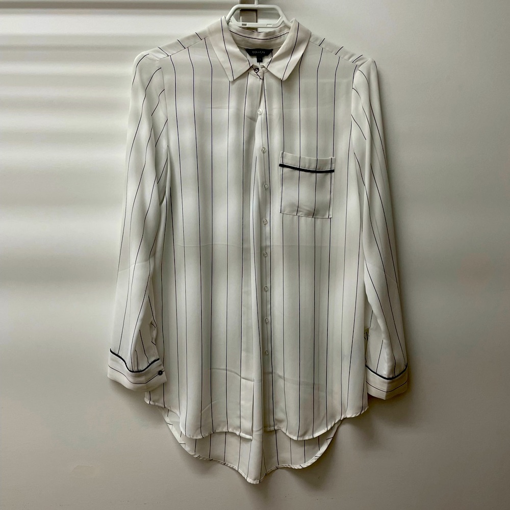 RW&CO shirt S